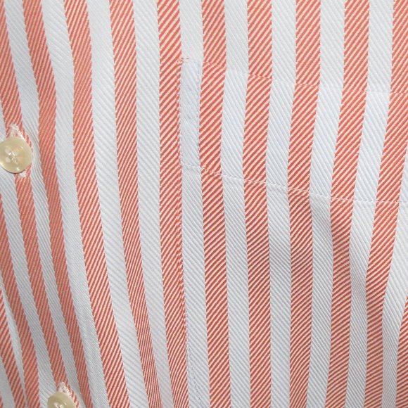 Peter Millar XXL Casual Dress Shirt - Picture 5 of 10